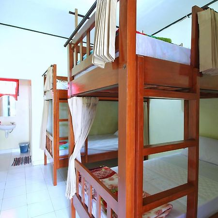 Pondok Mesari House Убуд Екстериор снимка