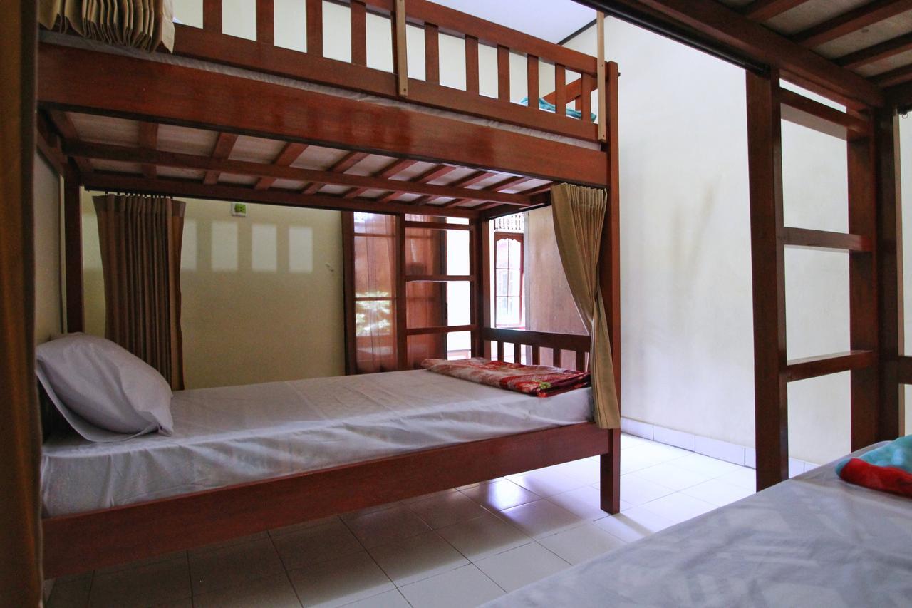 Pondok Mesari House Убуд Екстериор снимка