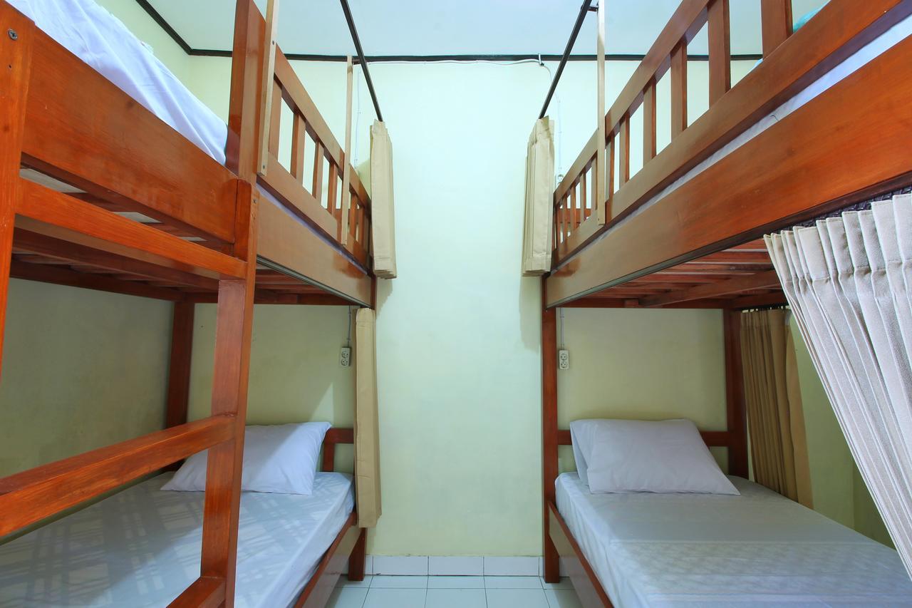 Pondok Mesari House Убуд Екстериор снимка