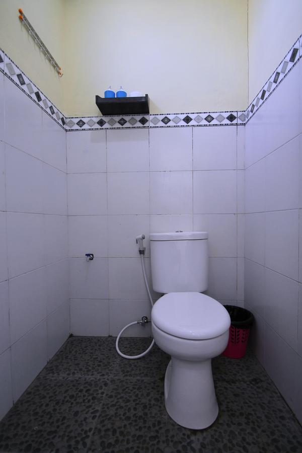 Pondok Mesari House Убуд Екстериор снимка