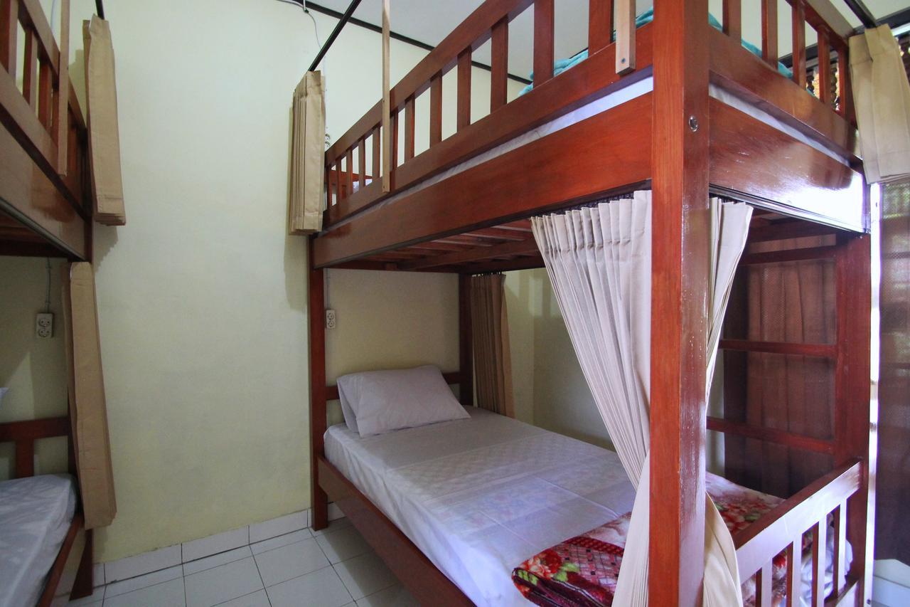 Pondok Mesari House Убуд Екстериор снимка