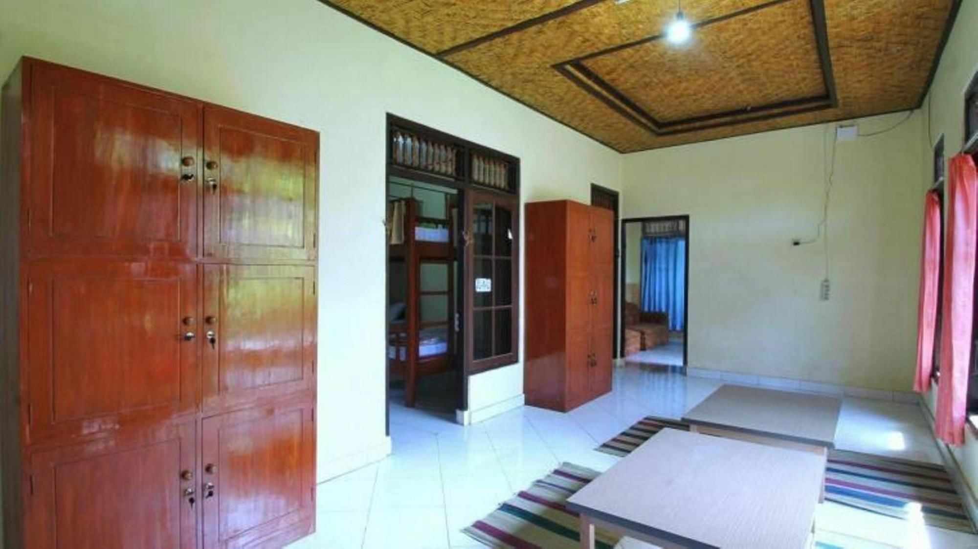 Pondok Mesari House Убуд Екстериор снимка