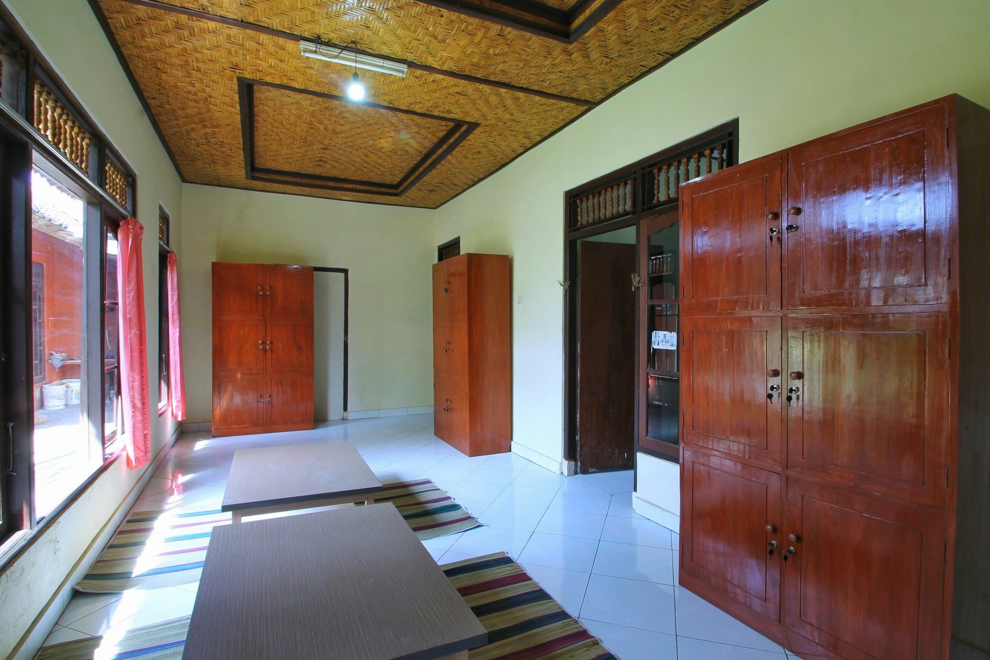 Pondok Mesari House Убуд Екстериор снимка